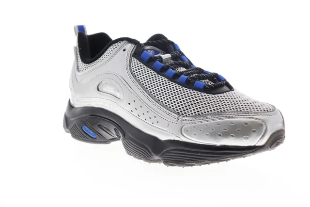 Blackeyepatch x reebok top daytona dmx ii