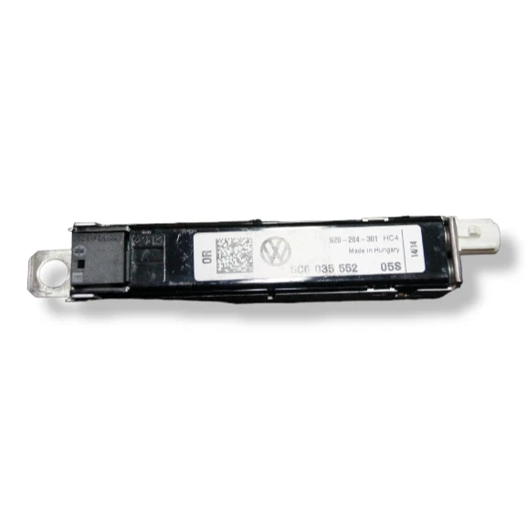 VOLSKWAGEN JETTA MK6 Antenna Amplifier 5C6035552 2.00 Diesel 110kw 2015
