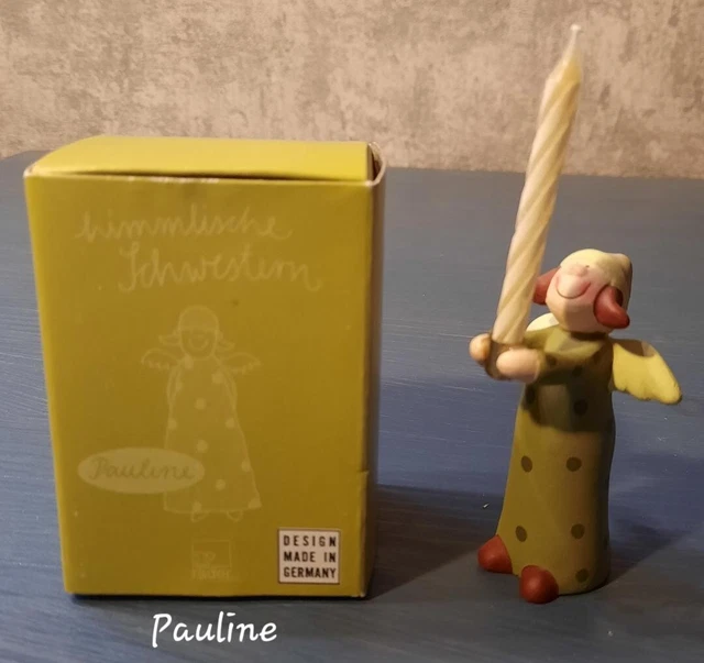 RÄDER Mobile Pauline - Himmlische Schwestern Baby Mobile