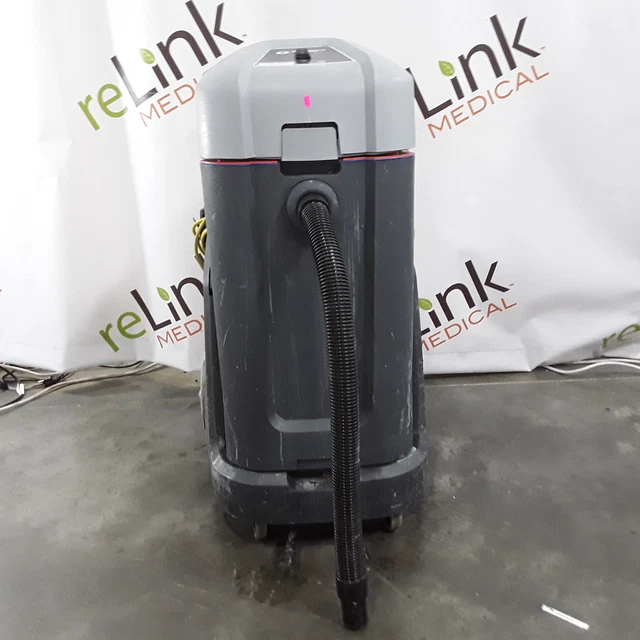 Nilfisk-Advance VL500 Wet/Dry Vacuum
