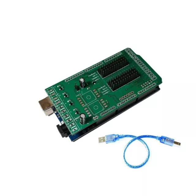 feeder controller     for   OpenPnP