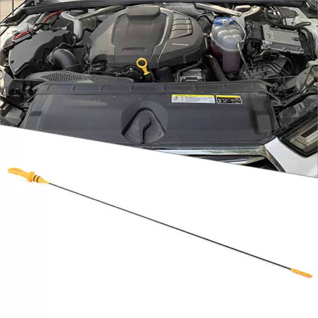 ENGINE OIL LEVEL Dipstick Dip Stick For Mini Cooper S R52 R53 ...