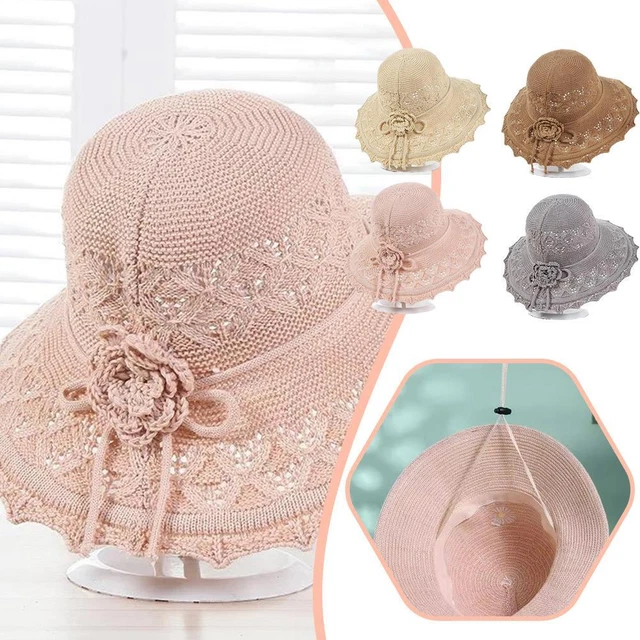 Cappello Da Pesca Con Ventilatore Solare – Tesa Larga – Unisex – Colori Multipli - 5