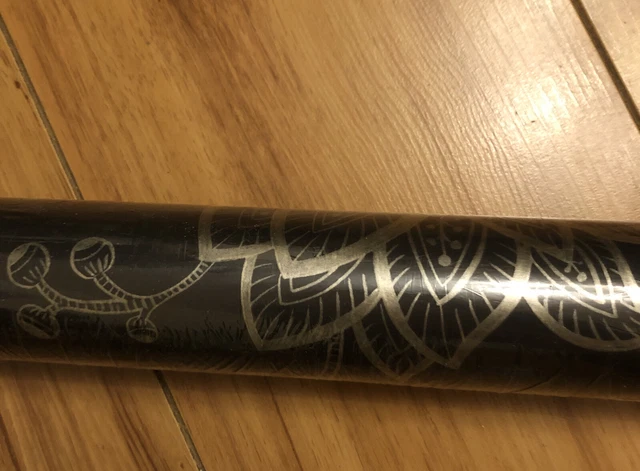 Osborne and Little Wallpaper W5640-11 Black Silver