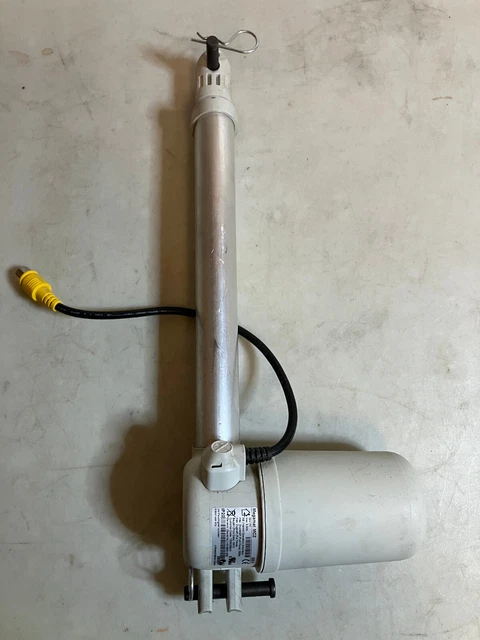 La-Z-boy Replacement Parts Dewert Megamat MCZ Actuator 63218 Recline Lift Chair!