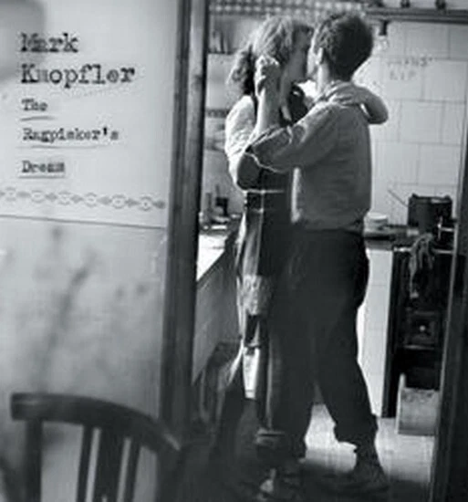 Mark Knopfler - The Ragpickers Dream (NEW CD)