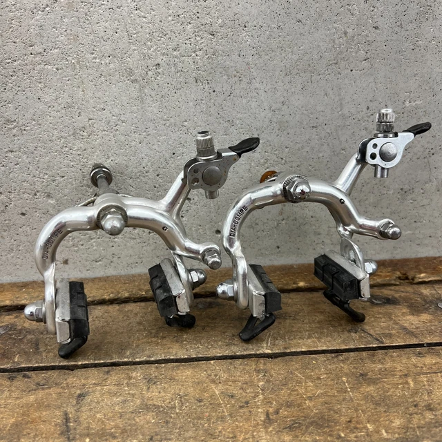 dia compe brakes vintage