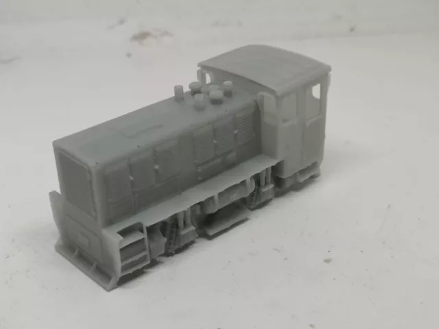 009 narrow gauge locomotive 4mm scale On3 Ffestiniog Isle of Man Himalayan kato 3