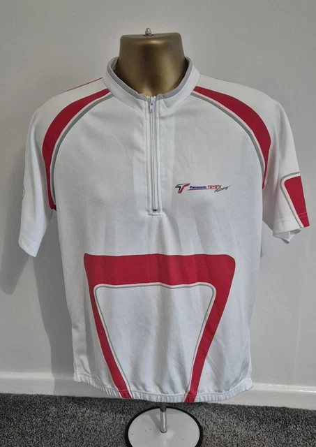 Maillot Marseille Panasonic d’occasion | Plus que 4 exemplaires à -70
