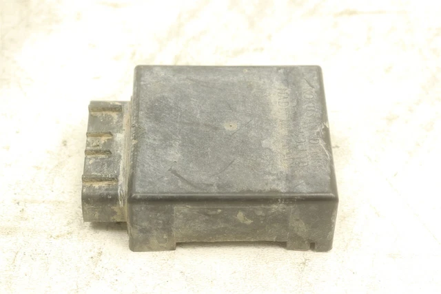 Suzuki Eiger 400A 03 CDI ECU ECM Box 32900-38F20 42254