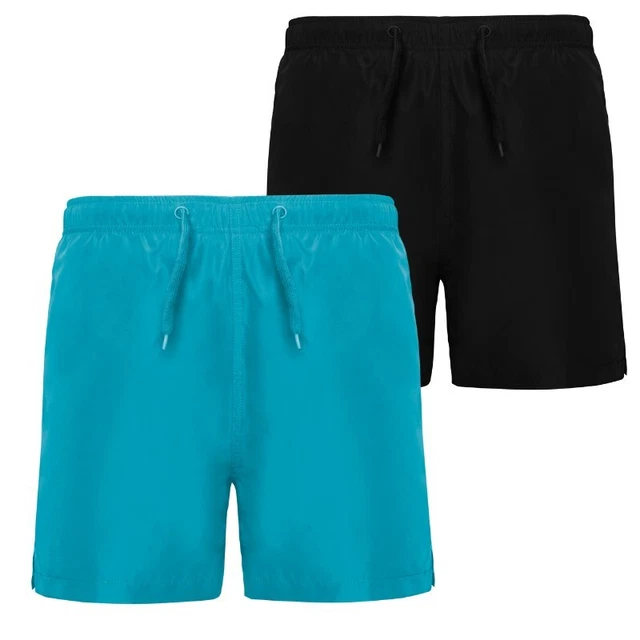 Boxer Rivaldi Taille S Gris - Neuf Avec étiquettes, Homme