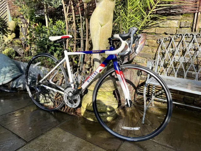 Wiggins rouen online
