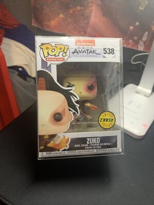 zuko chase