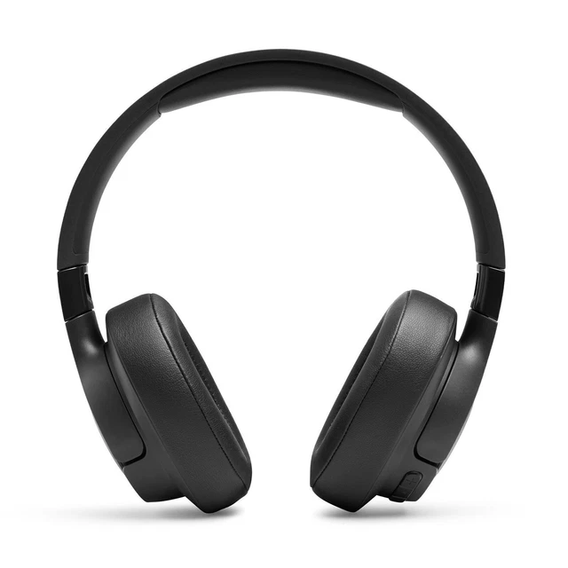 JBL TUNE 710 BT ANC Casque Supra-Auriculaire Sans Fil - Noir