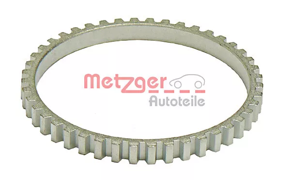 METZGER ABS Sensorring Für RENAULT Megane I Cabriolet Classic Coach 8200090175