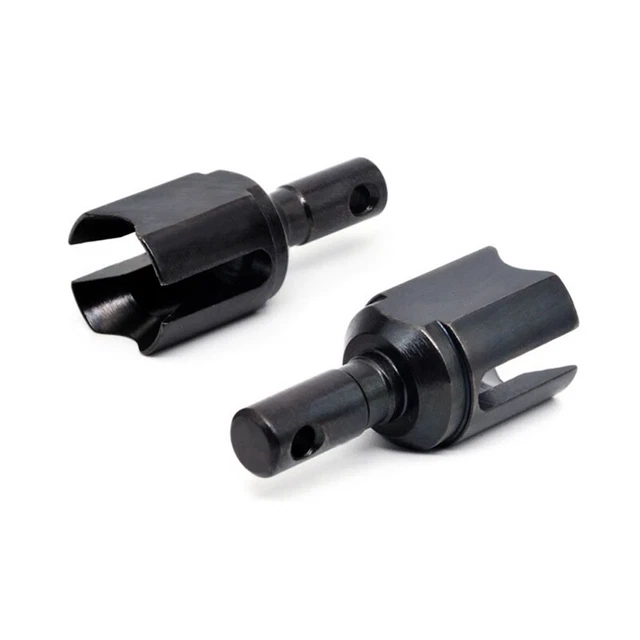 MX-07 2 pezzi coppa differenziale metallo coppa diff coppa 8707 per racing MX-07 MX07 M J3Y7