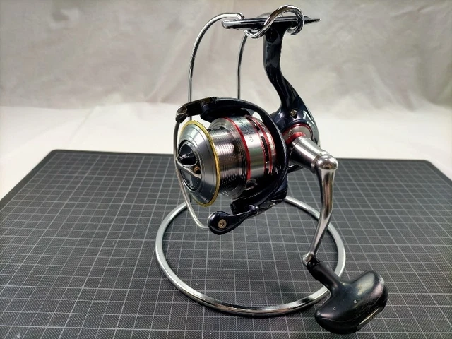 リール DAIWA - DAIWA 10CERTATE 3012 HI GEAR CUSTOM Certate Hi Gear Custom - JDM Fishing