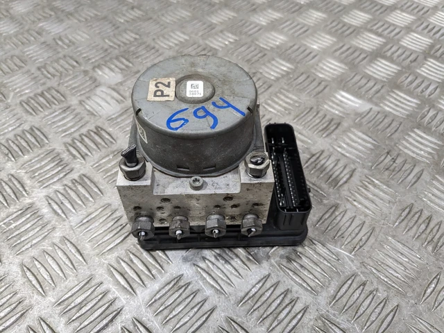 FORD FIESTA ABS Pump Control Module J1Bc2C219Ae Mk8 2018 £43.99 ...