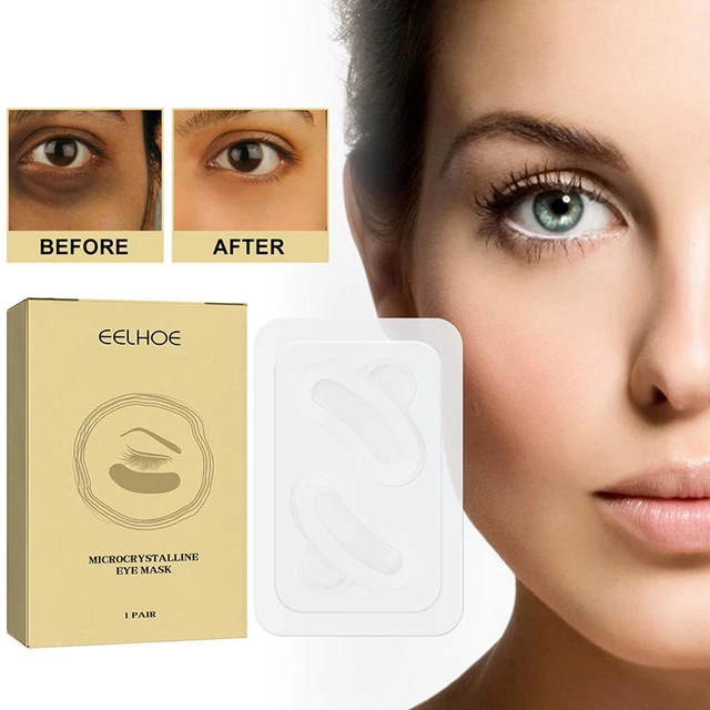 Microneedle Eye Mask,