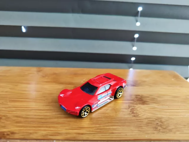 Hot Wheels Driftsta rot