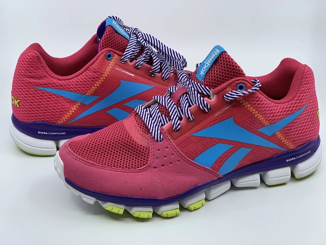 Reebok hotsell realflex 5.