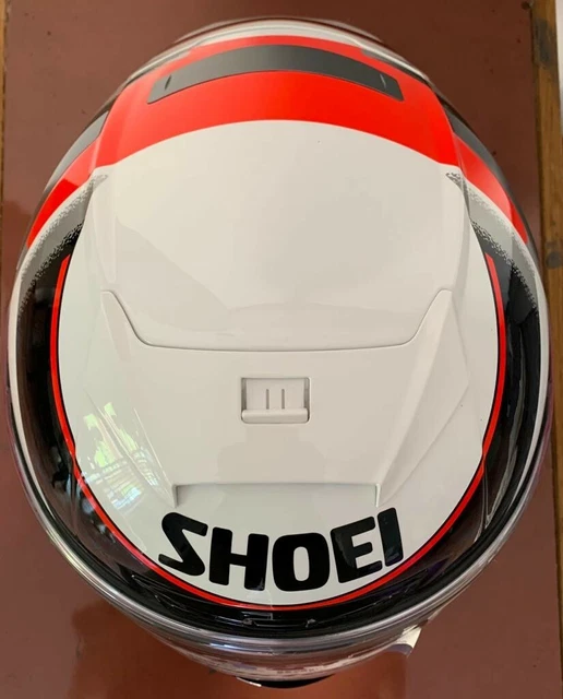 SHOEI X-14 RÉPLICA Wayne Rainey Limitada Talla A estrenar