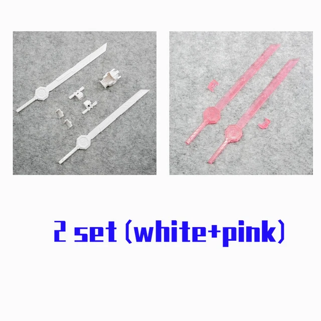 In Stock! New Weapon Big Gun Sword Thruster Upgrade Kit For Legacy Blitzwing-BDT - Foto 9