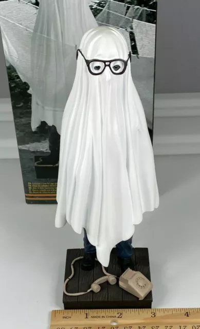Halloween Royal Bobbles Exclusive Michael Myers Ghost Limited Edition Horror New 11