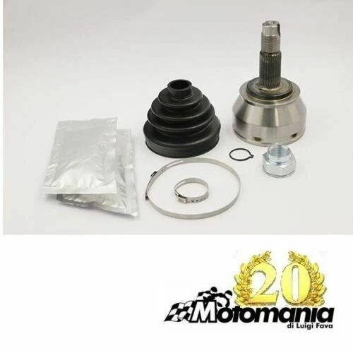 Kit Giunto Omocinetico Per FIAT Punto II Hatchback (188) 1.2 16V 80 - Foto 6