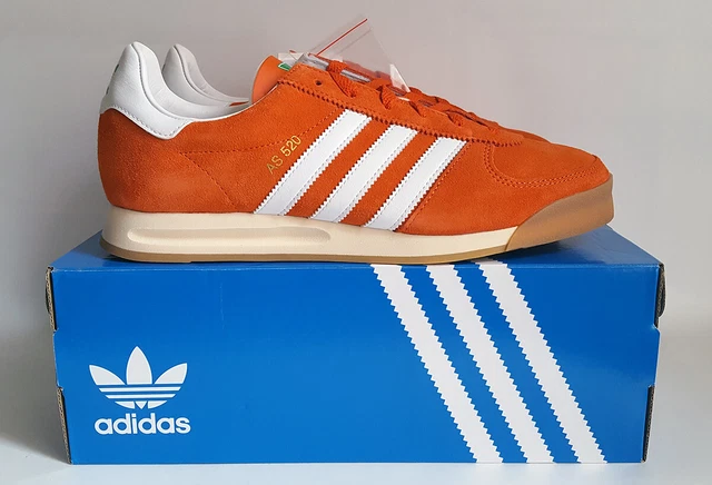 adidas as 520 van basten