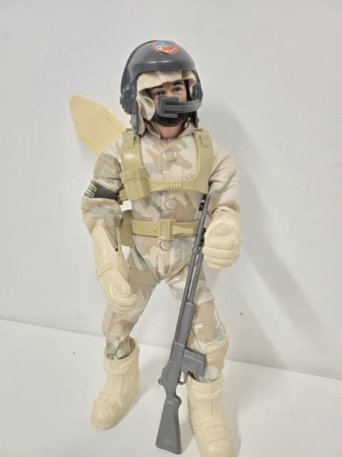 Arctic Assault; SPECIAL TEAM | V&A Explore The Collections