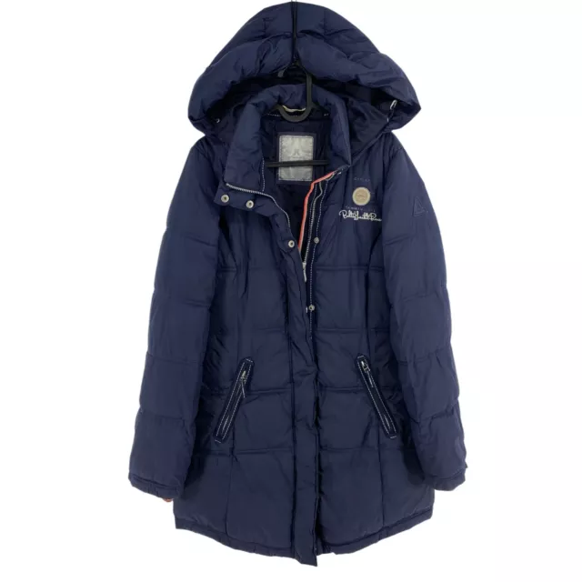 Parka gaastra femme outlet