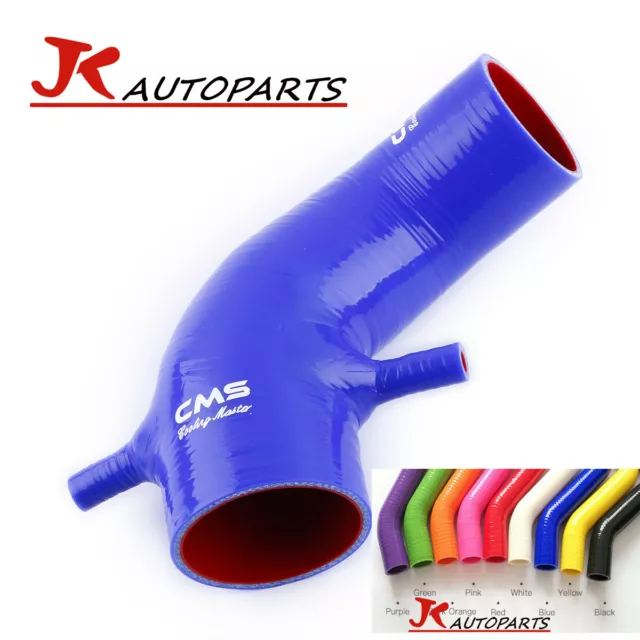 For 2001-2005 Honda Civic Type-R EP3 Integra DC5 K20A Silicone Air Intake Hose