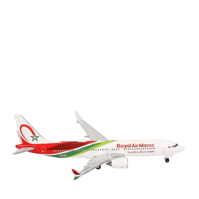 Avis : Arajet Boeing 737 Max 8 | Classe économique | YUL-SDQ