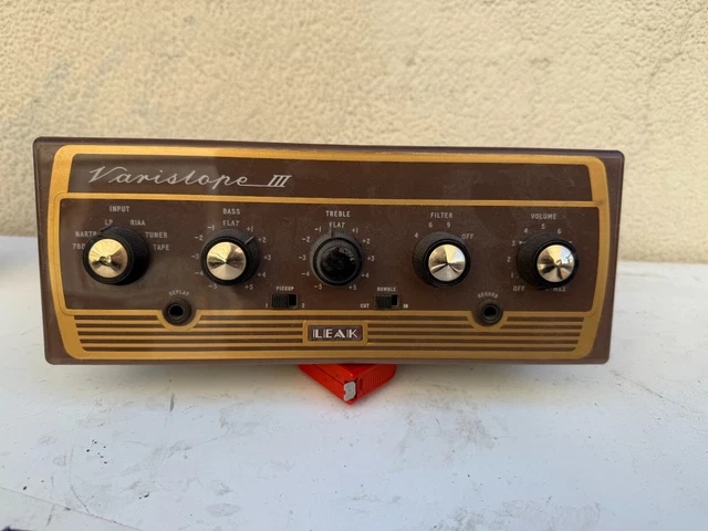 MANUEL D'ENTRETIEN PRÉAMPLI/PRÉAMPLIFICATEUR Denon PMA-680R *original