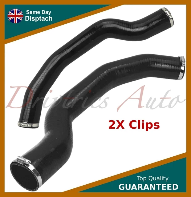 FOR VOLVO C30, S40, V50, C70, Turbo Intercooler Hose Pipe, 31261897 £31