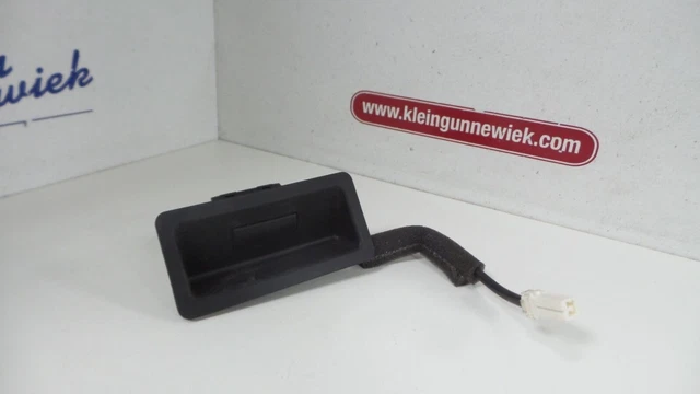 POIGNÉE DE COFFRE MG EHS 1.5T-GDI Plug-in Hybrid (15E4E) 2020 10172091 ...
