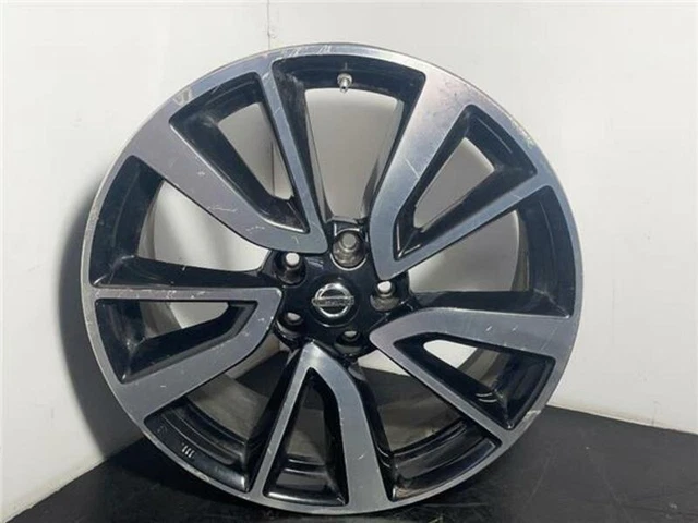 cerchio per NISSAN QASHQAI II (J11E) 1.6 360 1060228
