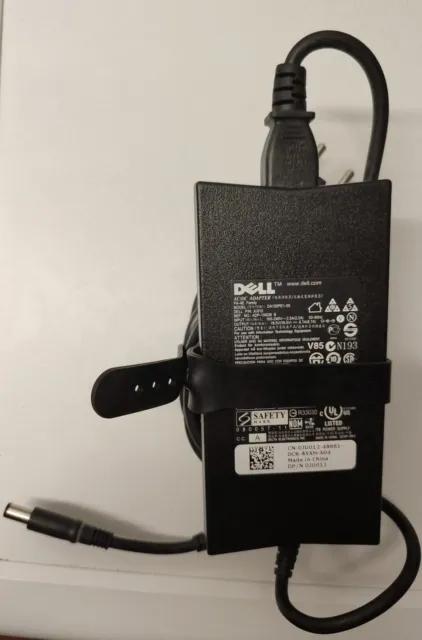 Chargeur PC Portable Dell