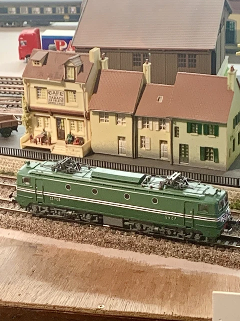 AnnonceTrain Electrique Ho H0 - Top 10 des Train Electrique Ho
