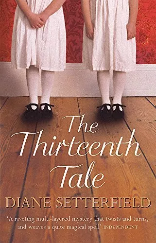 The Thirteenth Tale by Setterfield, Diane Paperback Book The Cheap Fast Free