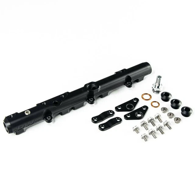 Rail del carburante DeatschWerks per Honda S2000 2000-2005