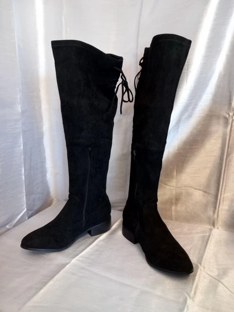 Evans boots eee outlet