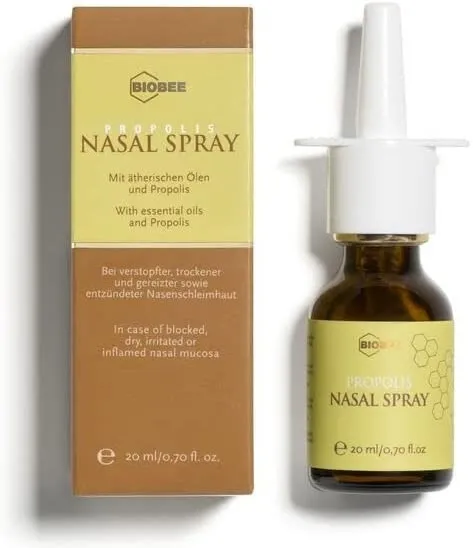 Propolis Nasal Spray