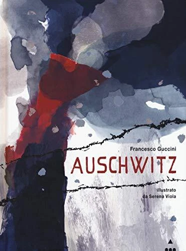 auschwitz Guccini Francesco 9788878747371