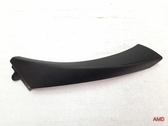 2011 BMW 335xi 335i 328i 328xi E90 Rear Left Door Handle Clip Black 51419150335