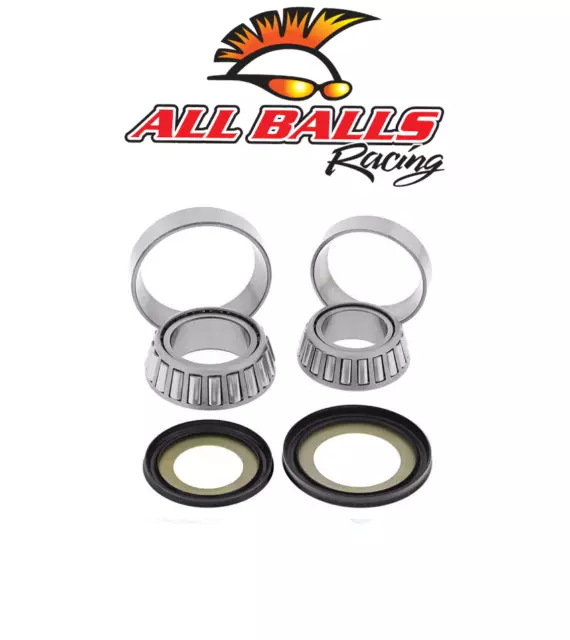 All Balls 93798 Kit Cuscinetti Sterzo APRILIA RXV 450 06-11