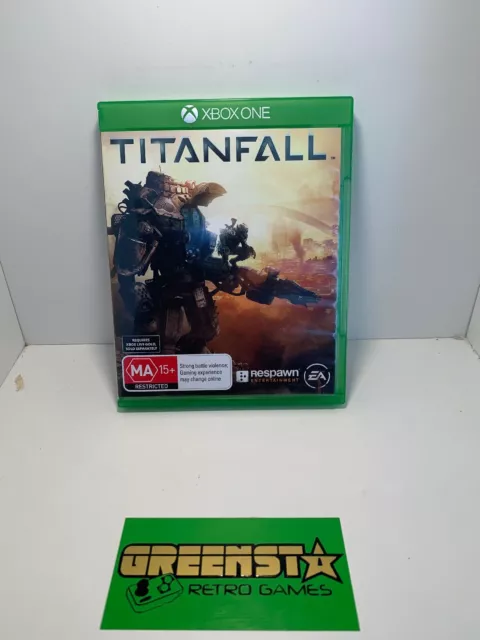 Jogo TITANFALL 2 - Xbox One - Game Fan