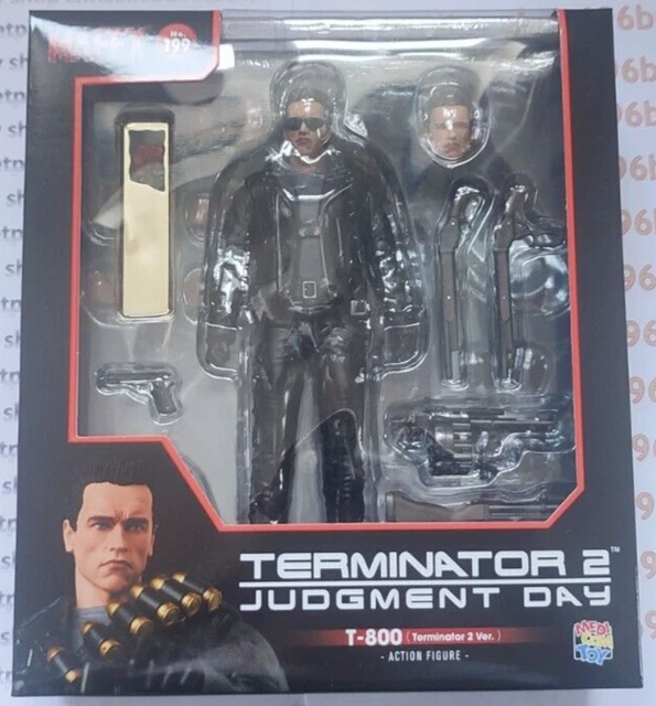 SF・ファンタジー・ホラー MAFEX No.199 T-800 T2 Ver. Terminator2 619xozjrnbL._UF350,350_QL80_.jpg