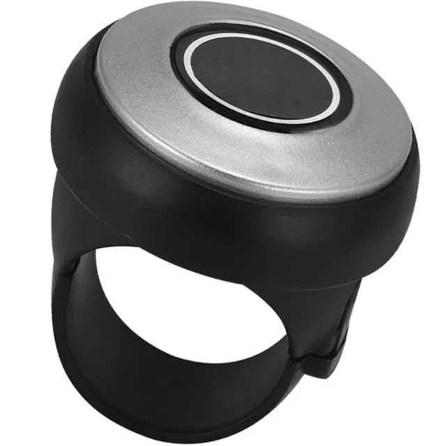 360° Turning Steering Wheel Knob Car Spinner Booster Handle Knob Ball Shaped